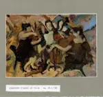 Momoli Longhini, Arturo , Quartetto d'archi in viola