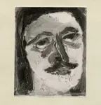 Monachesi, Sante , Ritratto