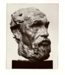 Monteconi, Mario , Uomo-Dio