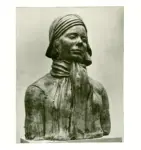 Monteconi, Mario , Studio di ragazza