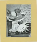 Monti, Rolando , Natura morta