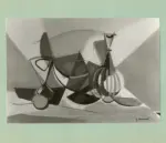 Morandi, Gino , Natura morta -