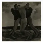 Morando, Pietro , Lupi di mare