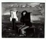 Morando, Pietro , Camicia al sole