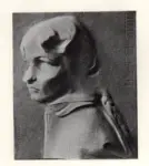 Morbiducci, Publio , Ritratto di giovinetta