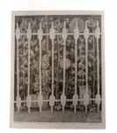 Morena, Luigi , Il giardino del casellante