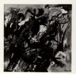 Moreni, Mattia , Rovo bruciato