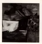 Moreni, Mattia , Arte astratta