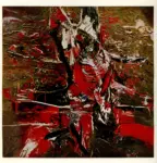 Moreni, Mattia , La caduta