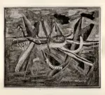 Moreni, Mattia , Arte astratta