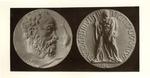 Morescalchi, Bernardo , Medagla del navigatore e medaglia sportiva