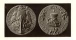 Morescalchi, Bernardo , Medaglia della crocera avanguardista -