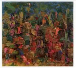 Morlotti, Ennio , Collina d'estate