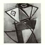 Morlotti, Ennio , Composizione