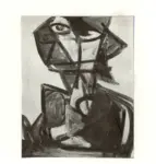 Morlotti, Ennio , Figura