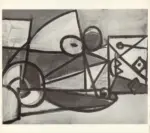 Morlotti, Ennio , Feticcio