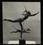 Moschi, Mario , Diana