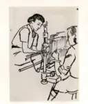 Mucchi, Gabriele , Tessitrici