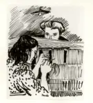 Mucchi, Gabriele , Tessitrici