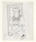 Mucchi, Gabriele , La ragazza Anna