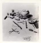 Mucchi, Gabriele , Piccoli oggetti