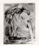 Mucchi, Gabriele , Dopo il bagno