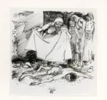 Mucchi, Gabriele , Madre di partigiano