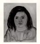 Mucchi, Gabriele , Ritratto