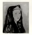 Mucchi, Gabriele , Ritratto