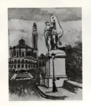 Mucchi, Gabriele , Il Trocadero