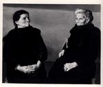 Mucchi, Gabriele , Due contadine