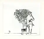 Anonimo ; Anonimo , Mucchi, Gabriele - sec. XX -