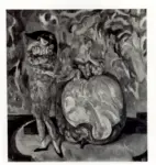 Muller, Alfredo , Arlecchinata