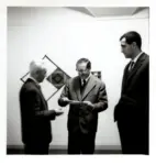 Munari, Bruno , Ricerche Visive Strutture Design