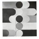 Anonimo , Nangeroni, Carlo - sec. XX - Percorso