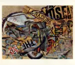 Nannini, Mario , La nazione