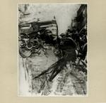 Boldini, Giovanni , Crepuscolo su una piazza parigina