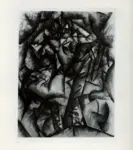 Carrà, Carlo , Disegno