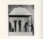 Capogrossi, Giuseppe , Temporale