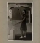 Capogrossi, Giuseppe , Diablo