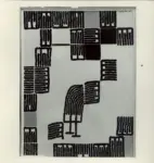 Capogrossi, Giuseppe , Composizione