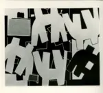 Capogrossi, Giuseppe , Superficie 406