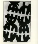 Capogrossi, Giuseppe , Superficie 290