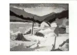 Navone, Edoardo , Paesaggio