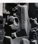 Nivola, Costantino , La speranza del figlio meraviglioso