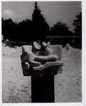 Nivola, Costantino , Scultura