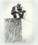 Nivola, Costantino , Disegno