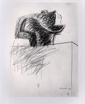 Nivola, Costantino , Disegno