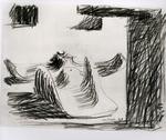Nivola, Costantino , Disegno