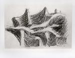 Nivola, Costantino , Disegno